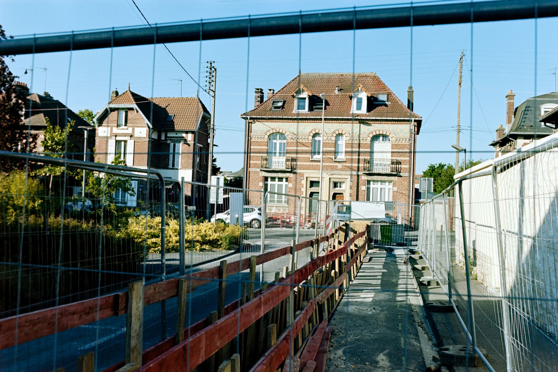 Entreprise générale de travaux à Mulhouse